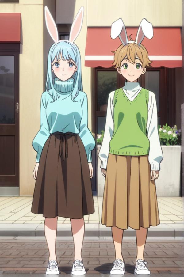 The Bracken AI Roleplay