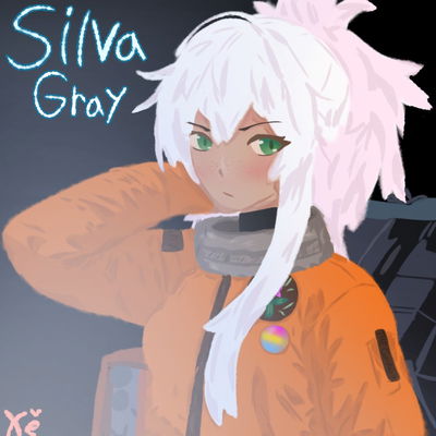 Silva Gray AI Roleplay