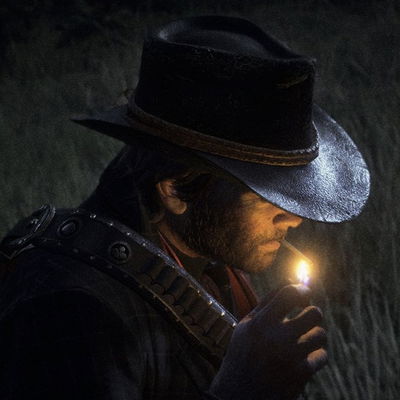 Arthur Morgan AI Roleplay