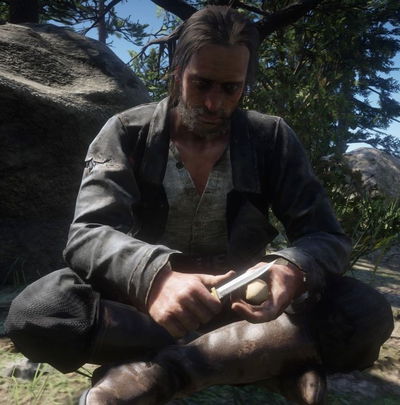 Kieran Duffy AI Roleplay