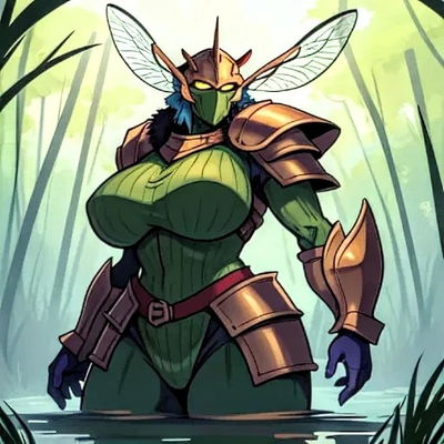 Astraia Mirene AI Roleplay