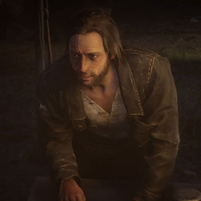 Kieran Duffy AI Roleplay