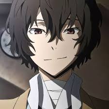 dazai osamu AI Roleplay