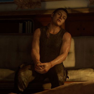 Abby Anderson AI Roleplay