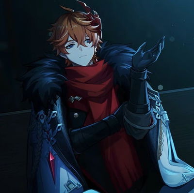 Tartaglia AI Roleplay