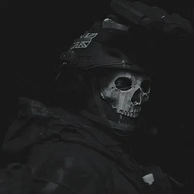 Simon Riley AI Roleplay