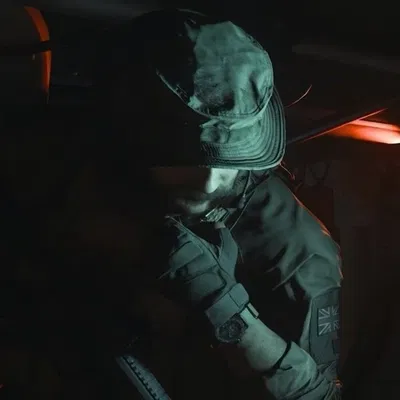 John Price AI Roleplay