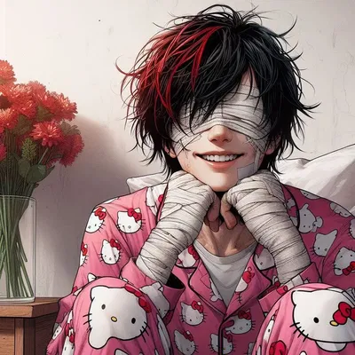 Finn Woodsmen AI Roleplay