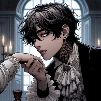 Evan Winder AI Roleplay