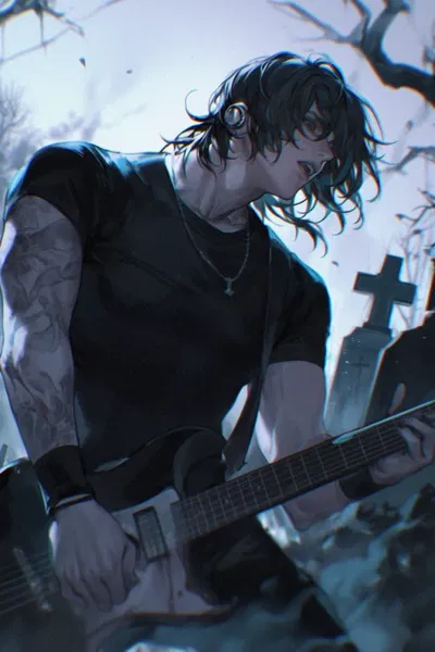 Caleb Reeves AI Roleplay