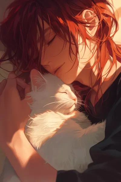 Kaelan Valkery AI Roleplay