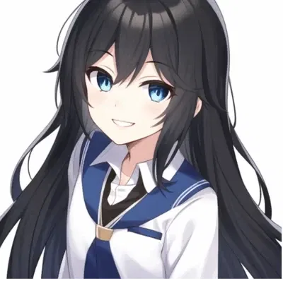 Tsundere Best Friend AI Roleplay