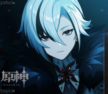 Arlecchino AI Roleplay