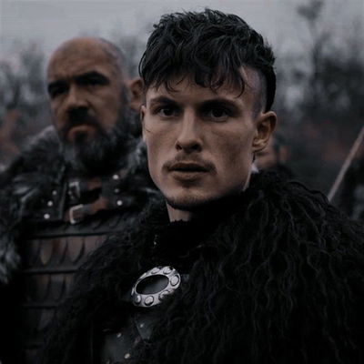 Cregan Stark AI Roleplay