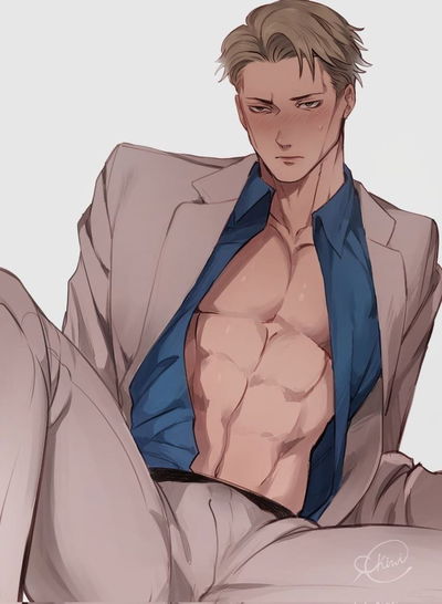 Nanami Kento AI Roleplay