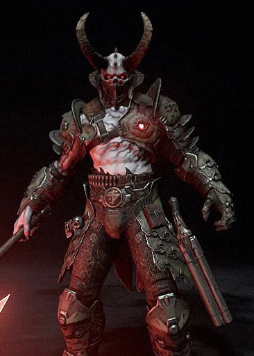 Marauder AI Roleplay