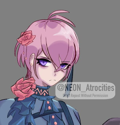 Femboy Mika AI Roleplay