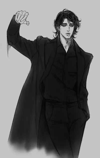 Gabriel Lozier AI Roleplay