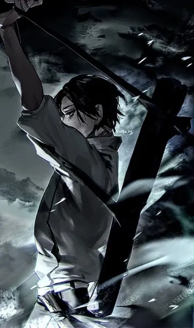 Yuta Okkotsu AI Roleplay