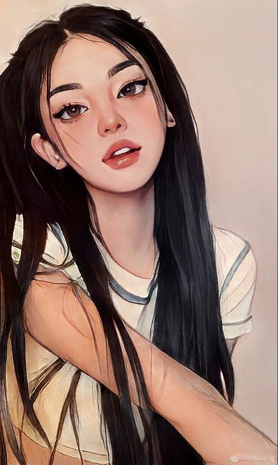 Haeri Park AI Roleplay