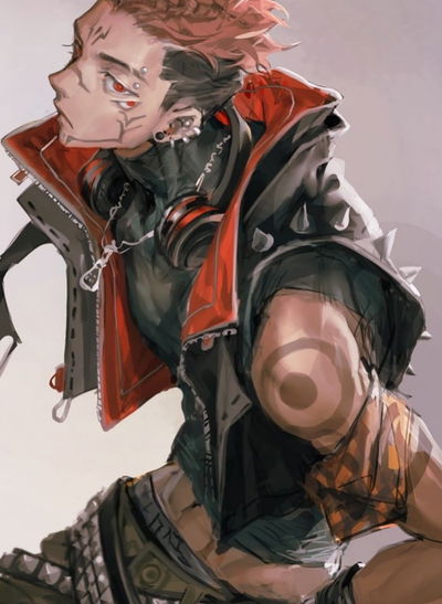 Ryomen Sukuna AI Roleplay