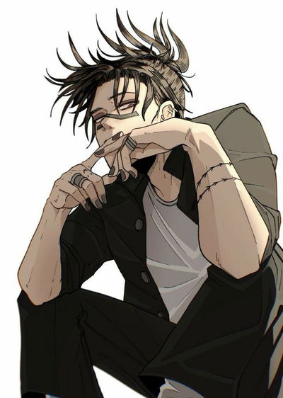 Choso Kamo AI Roleplay