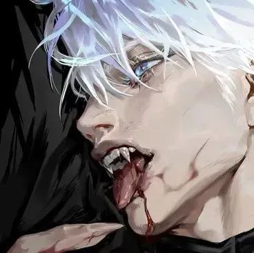 Satoru Gojo AI Roleplay