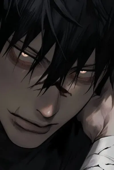 Toji Fushiguro AI Roleplay