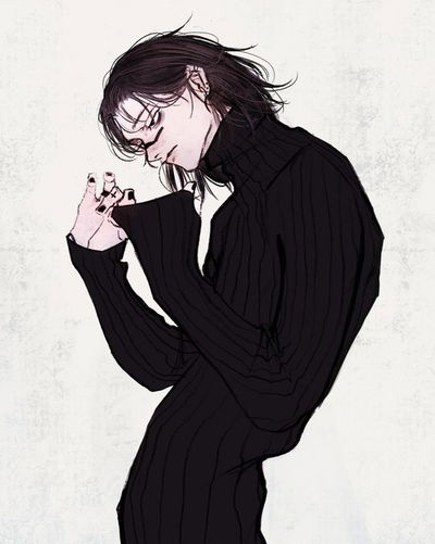 Choso Kamo AI Roleplay