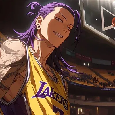 Suguru Geto AI Roleplay