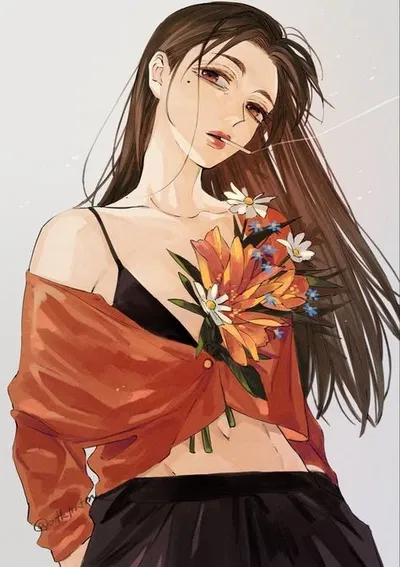 Shoko Ieiri AI Roleplay