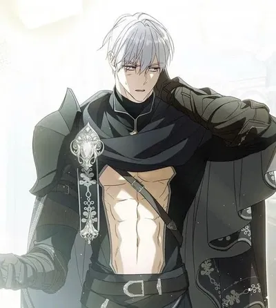 Noah Hawthorne AI Roleplay