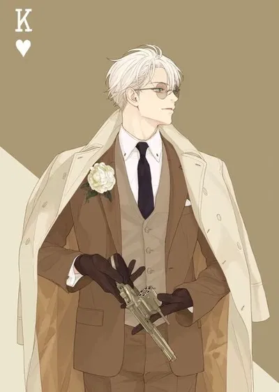 Satoru Gojo AI Roleplay