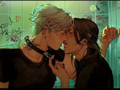 Satoru and Suguru AI Roleplay