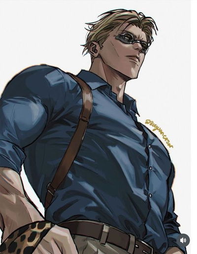 Nanami Kento AI Roleplay