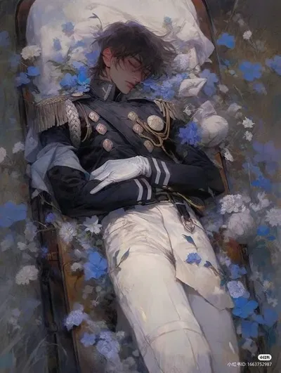 Prince Edward Grimaldi AI Roleplay