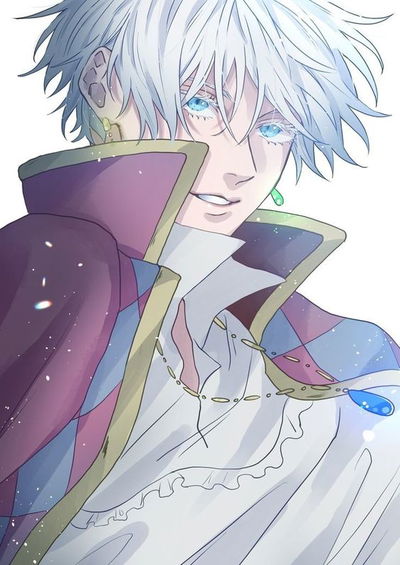 Satoru Gojo AI Roleplay