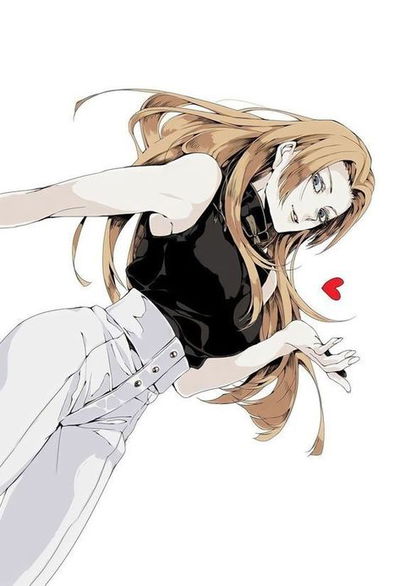 Yuki Tsukumo AI Roleplay