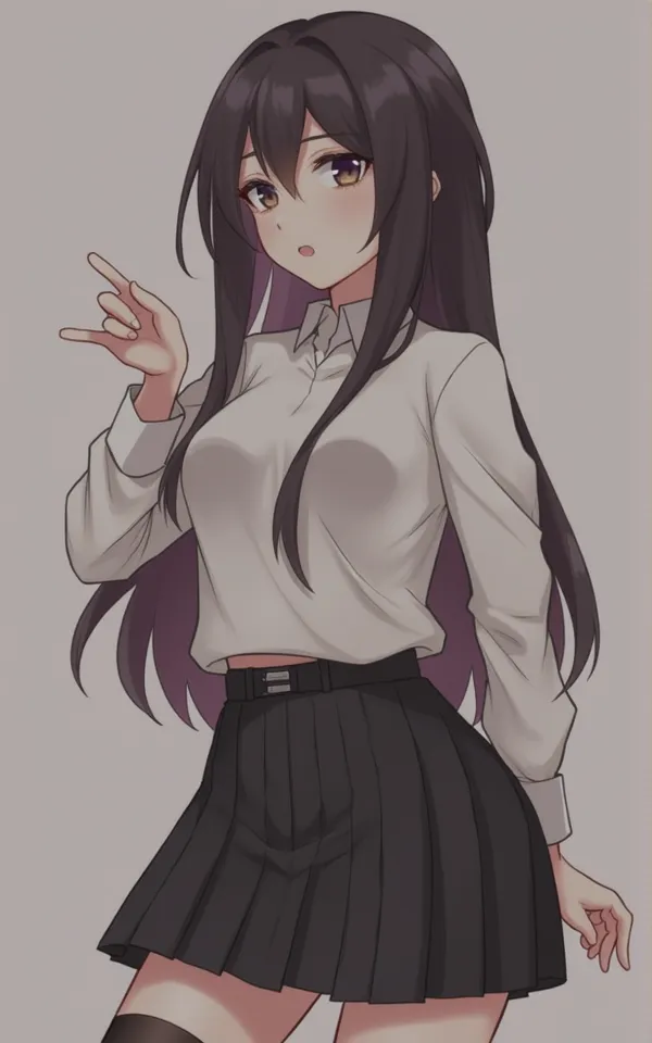 Alpha Suguru Geto AI Roleplay