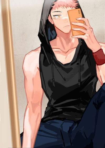 Yuji Itadori AI Roleplay