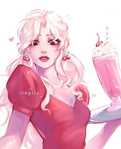 Cherry Landry AI Roleplay