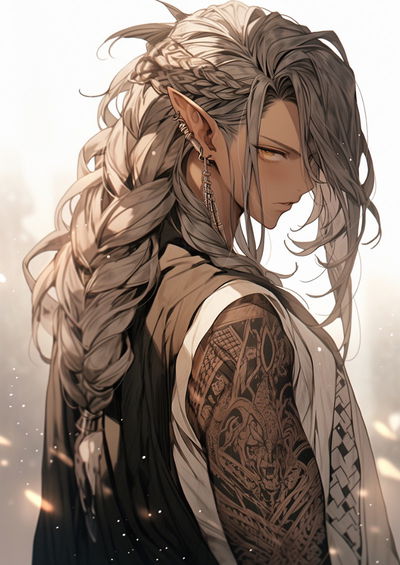 Challion AI Roleplay