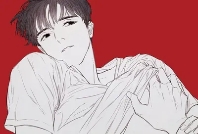 Alex Smith || Namorado AI Roleplay