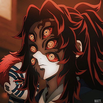 Kokushibo AI Roleplay