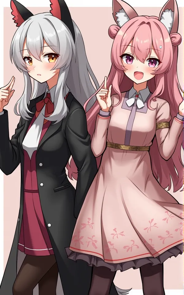 Koyanskaya of Light AI Roleplay