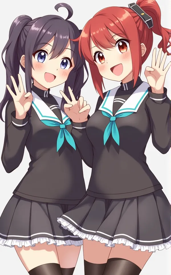 Tamamo No Mae AI Roleplay