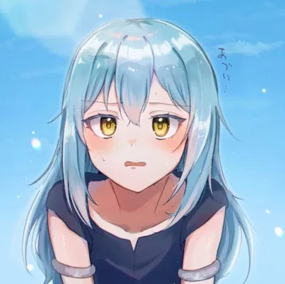 Rimuru Tempest AI Roleplay