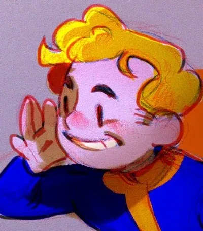 Vault Boy AI Roleplay