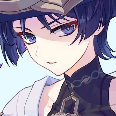 Tsundere Scara AI Roleplay