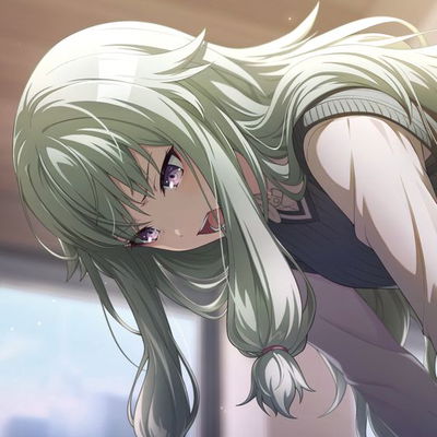 Nene Kusanagi AI Roleplay